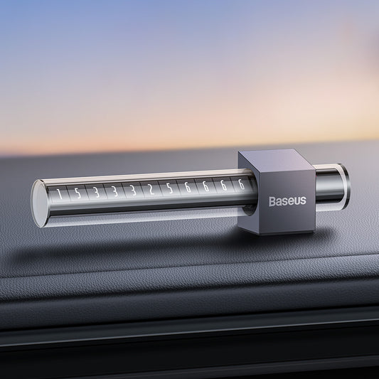 Auto Baseus Space Cabin -puhelinteline