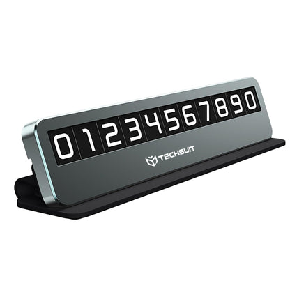 Auton Techsuit DialCraft Puhelinteline