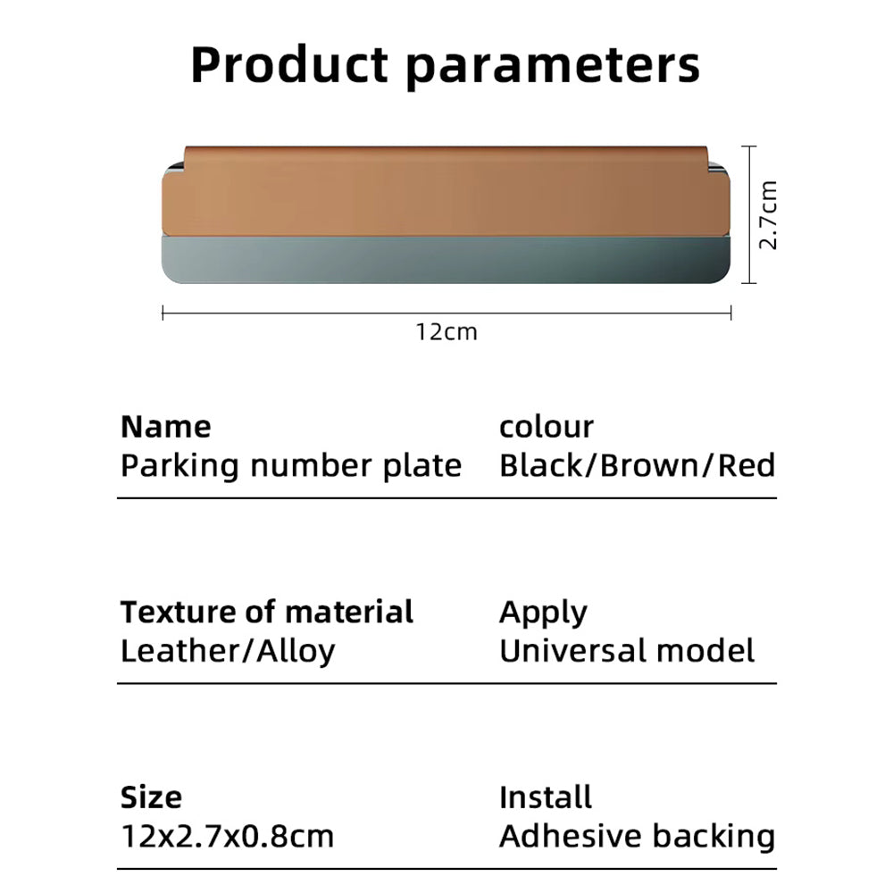 Auton Techsuit DialCraft Puhelinteline