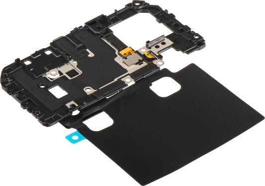 PCB-tuki Honor 600e / 600 Lite, Service Pack 0235ASVE