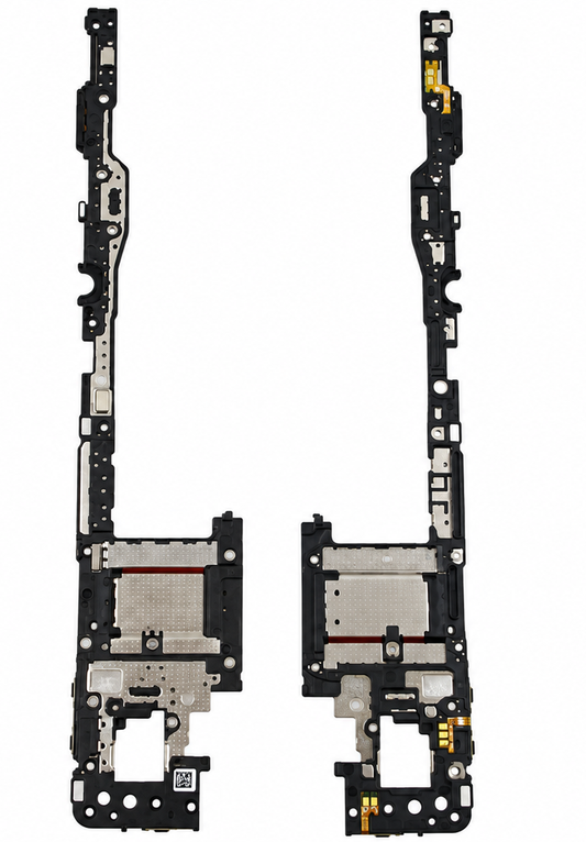 PCB-tuki Huawei MatePad Air (2026), Service Pack 02357UFP