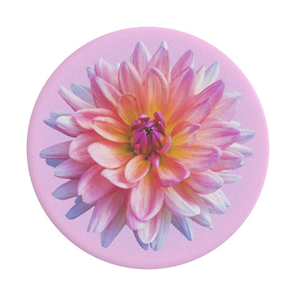 PopGrip Popsockets Dahlia Icon -teline, monivärinen
