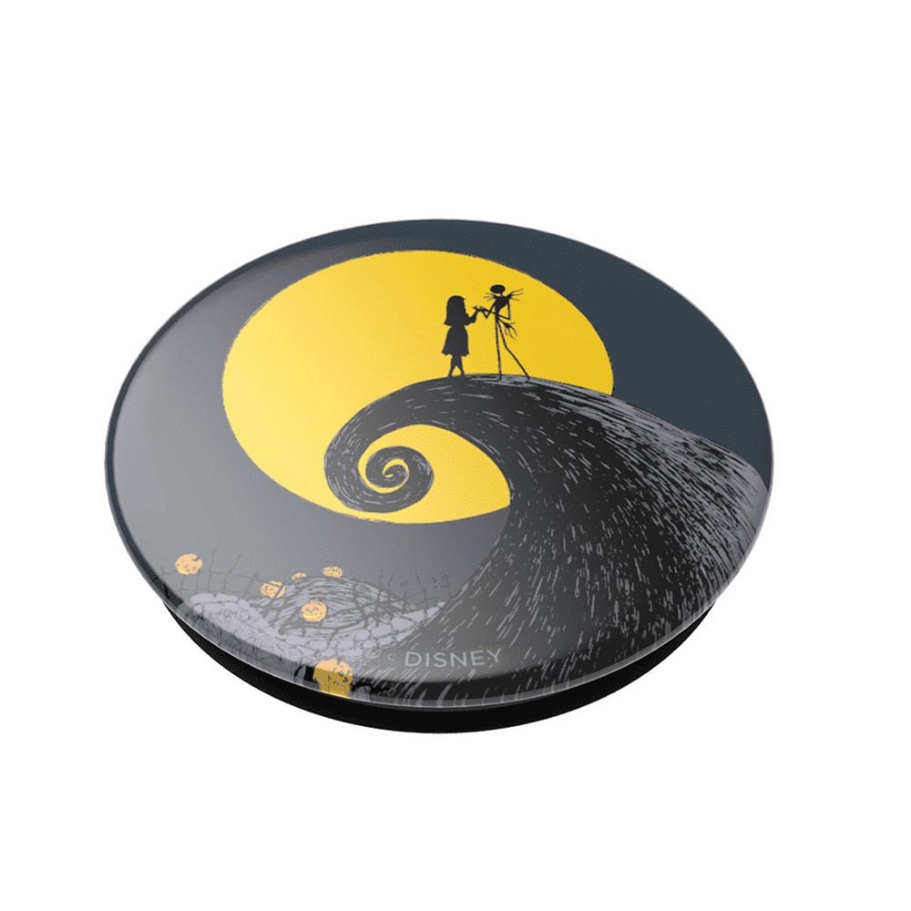 PopGrip Popsockets Disney Nightmare Icon -teline, Monivärinen