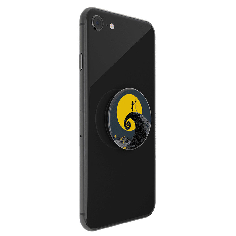 PopGrip Popsockets Disney Nightmare Icon -teline, Monivärinen