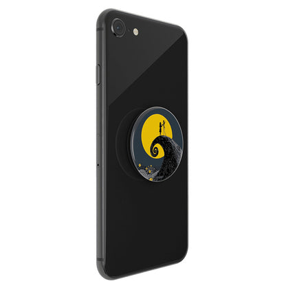 PopGrip Popsockets Disney Nightmare Icon -teline, Monivärinen