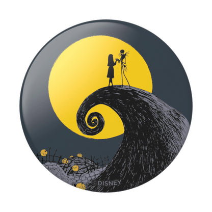 PopGrip Popsockets Disney Nightmare Icon -teline, Monivärinen