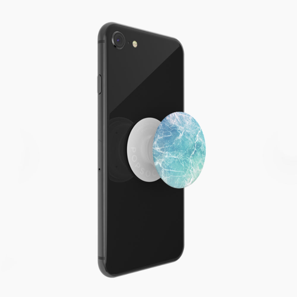 PopGrip Popsockets Ocean View -teline, Monivärinen
