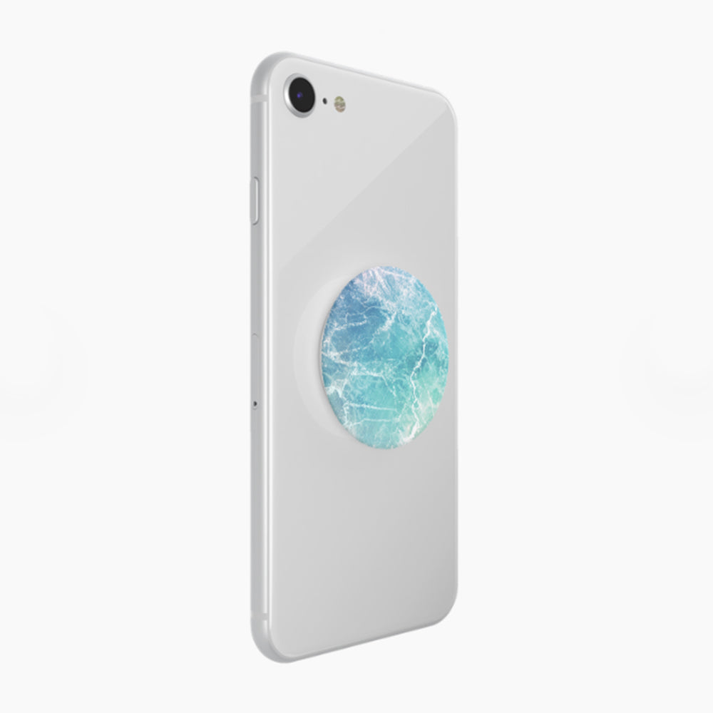 PopGrip Popsockets Ocean View -teline, Monivärinen