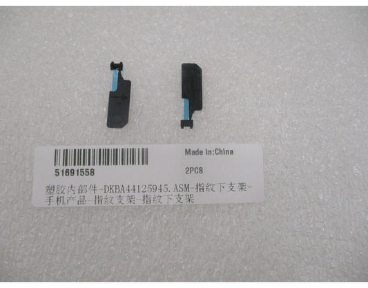 Huawei Pura 90s Pro Max -sormenjälkitunnistimen tuki, alaosa, Service Pack 51691558