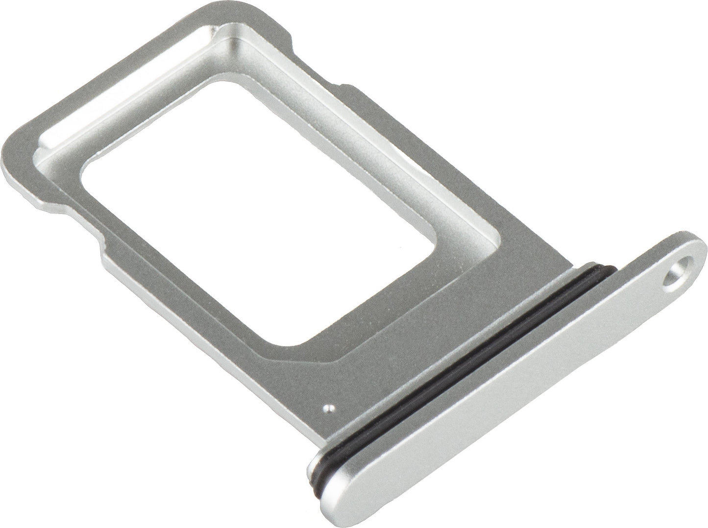 Apple iPhone 16e SIM-kortin pidike, hopea