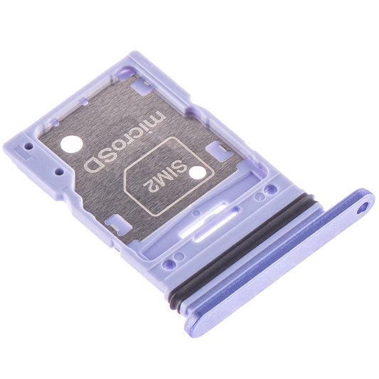 SIM-pidike - Kortinpidike Samsung Galaxy A54 A546, violetti
