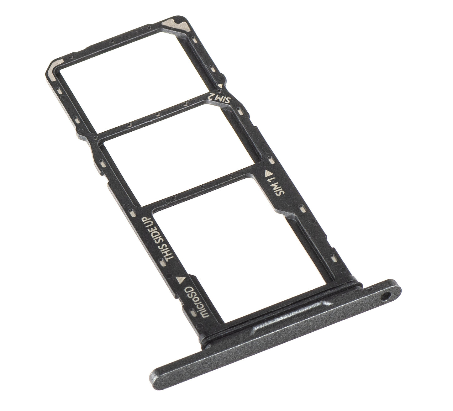 SIM-korttituki - HMD Pulse, Harmaa (Meteor Black), Service Pack 286900731