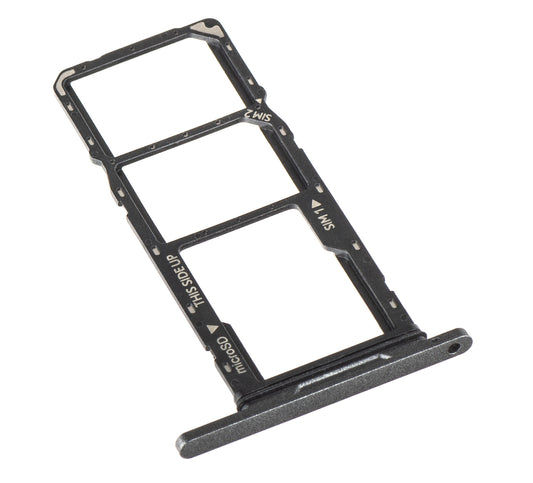 SIM-korttituki - HMD Pulse, Harmaa (Meteor Black), Service Pack 286900731