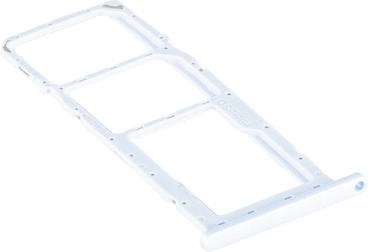 SIM-korttiteline Samsung Galaxy A04e A042, Dual SIM, Sininen