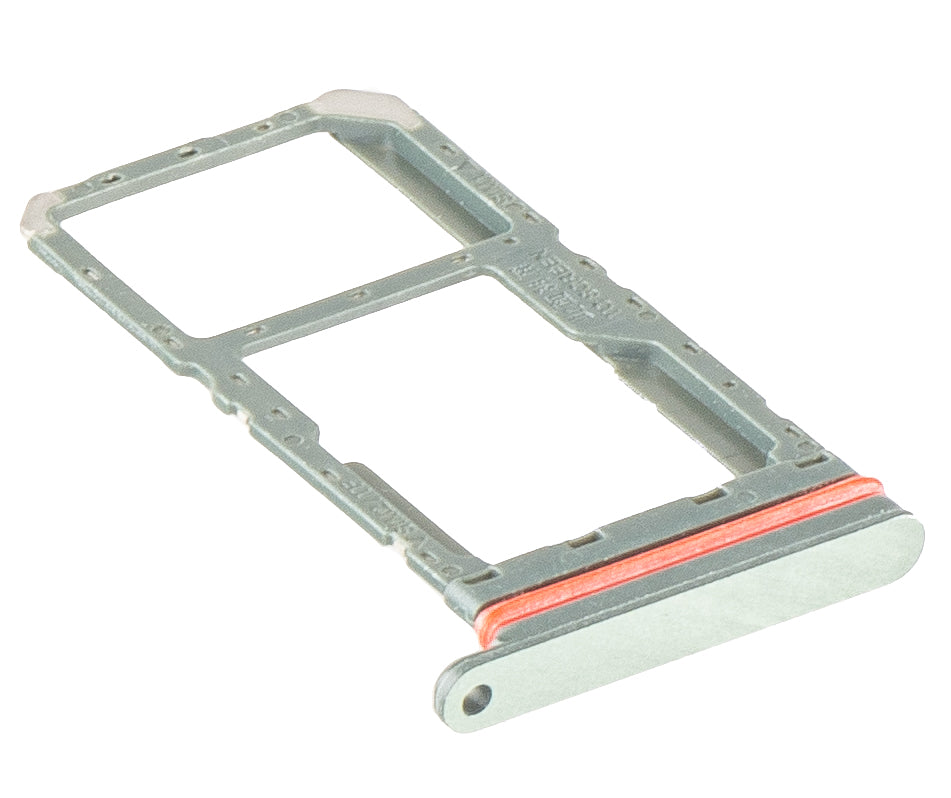 SIM-korttiteline Realme 12, Vihreä (Woodland Green), Service Pack 612121000154