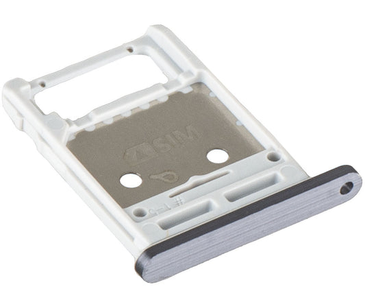 SIM-korttipidike Samsung Galaxy Tab S7 T875, Musta