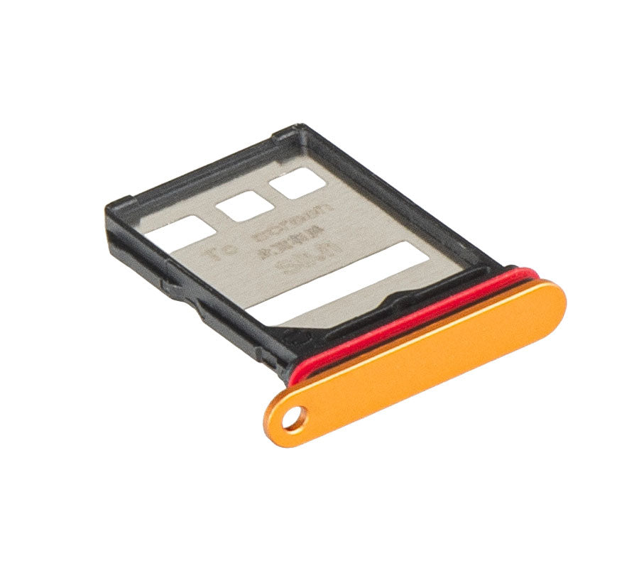 SIM-korttiteline Honor 600 Pro / 600, Oranssi, Service Pack 5167AAUX