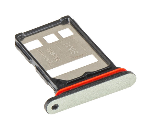 SIM-tuki Honor Magic8 Lite, Vihreä (Forest Green), Huoltopaketti 5168ACGY