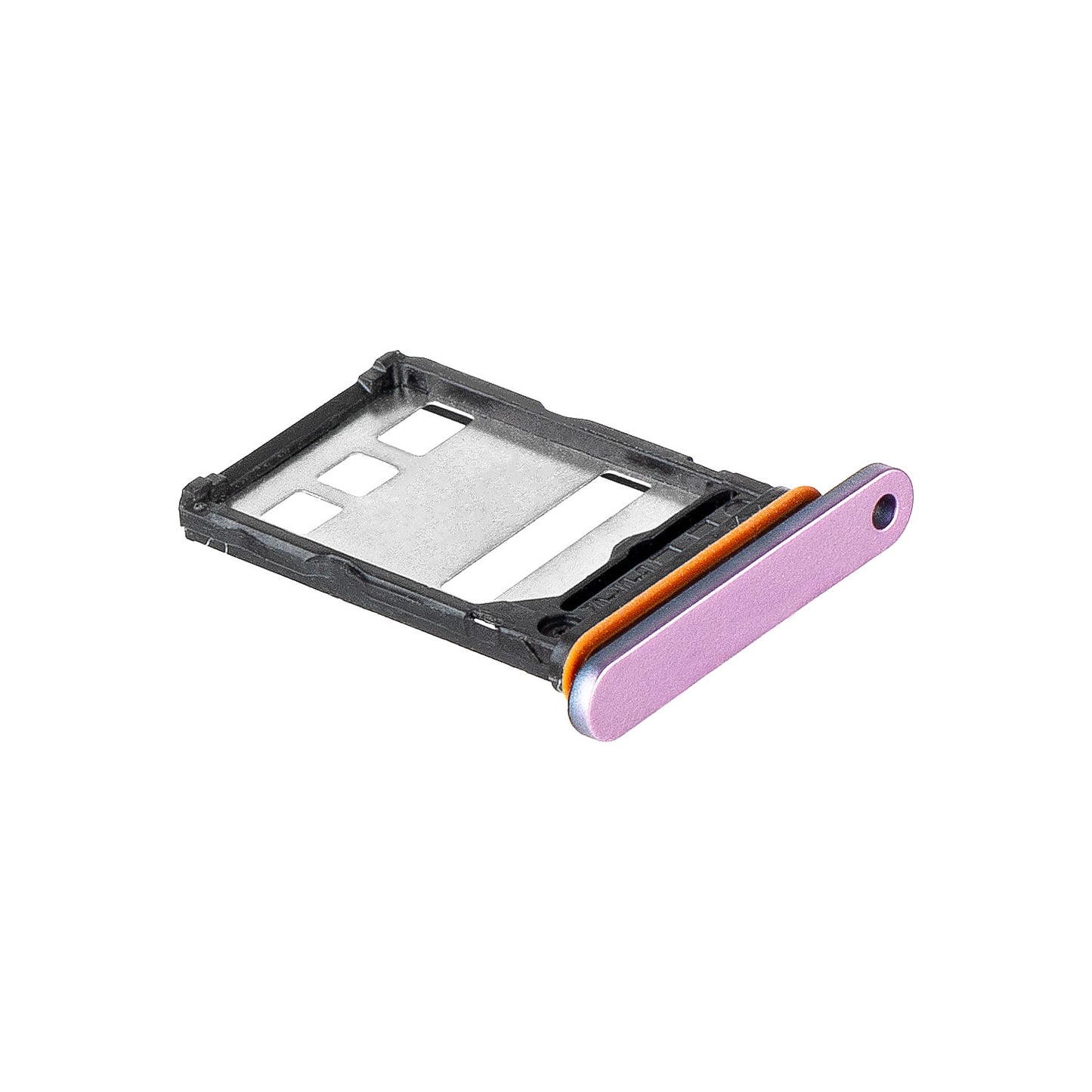 SIM-tuki Honor X9c / Magic7 Lite, Liila (Titaaninpurppura), Huoltopaketti 5168ABTW