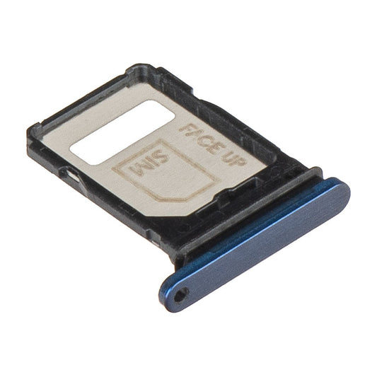 SIM-korttiteline Motorola Edge 70 Pro, Laivastonsininen (Titaani), Service Pack SMO8F05698