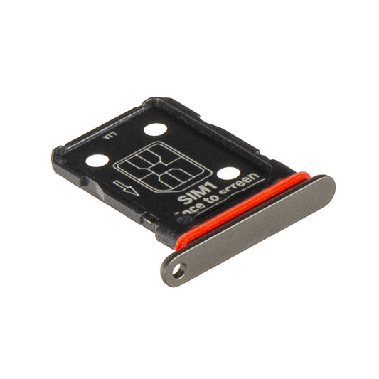 SIM-kortin pidike Oppo Find X9 Ultra, Musta (Tundra Umber), Huoltopaketti 612202000189