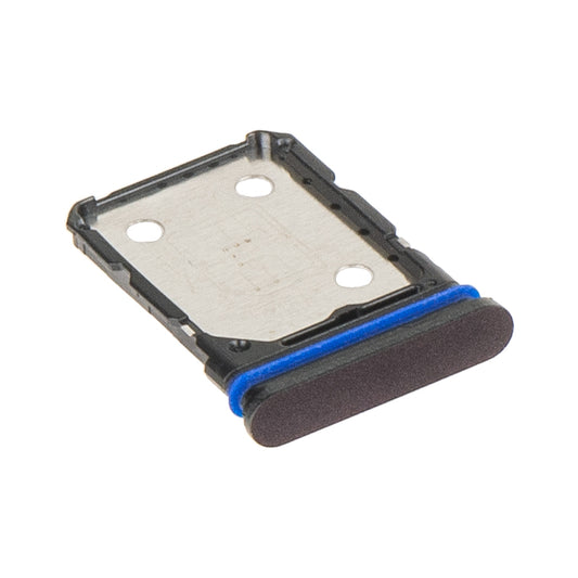 SIM-kortin pidike Oppo Reno16 / Reno16 Pro, Violetti (Twilight Violet), Service Pack 612121000712