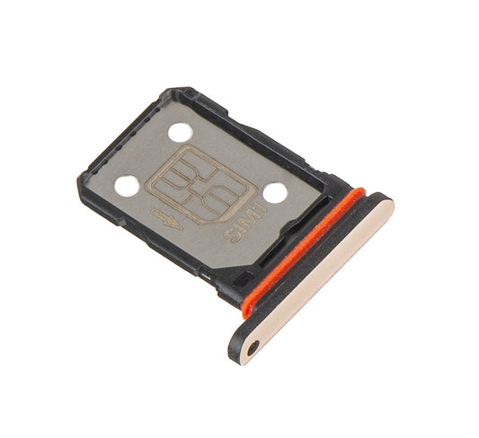 SIM-korttiteline Realme 14 Pro+, Hopea (Pearl White), Service Pack 612121000340