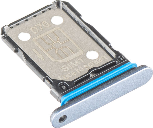 SIM-tuki Realme GT 8 Pro, Sininen (Urban Blue), Service Pack 612121000623
