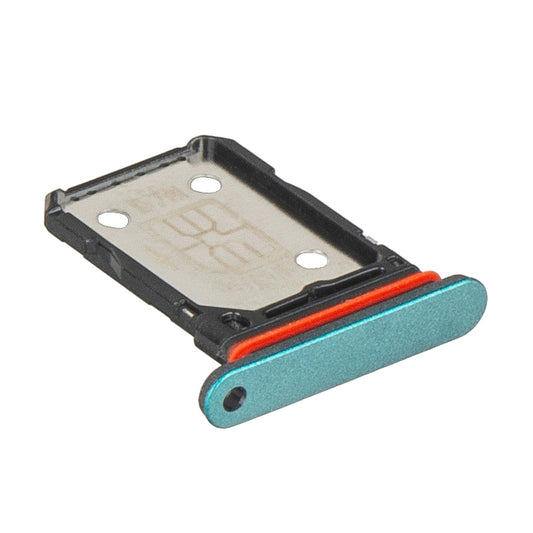 SIM-tuki Realme GT 8 Pro, Vihreä, Service Pack 612121000625