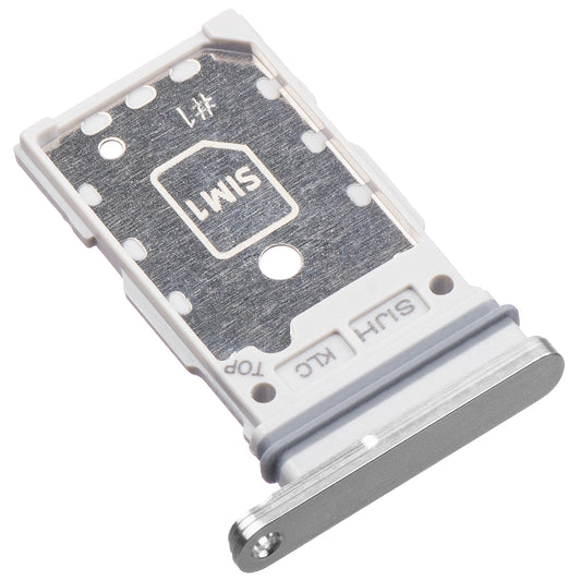 SIM-pidike Samsung Galaxy S22 Ultra 5G S908, hopea