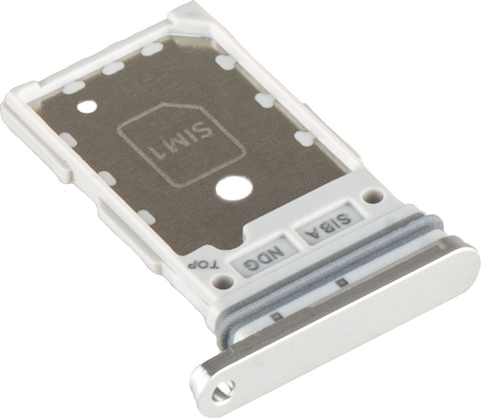 Samsung Galaxy S24 FE S721 SIM Holder, Dual SIM, Blue