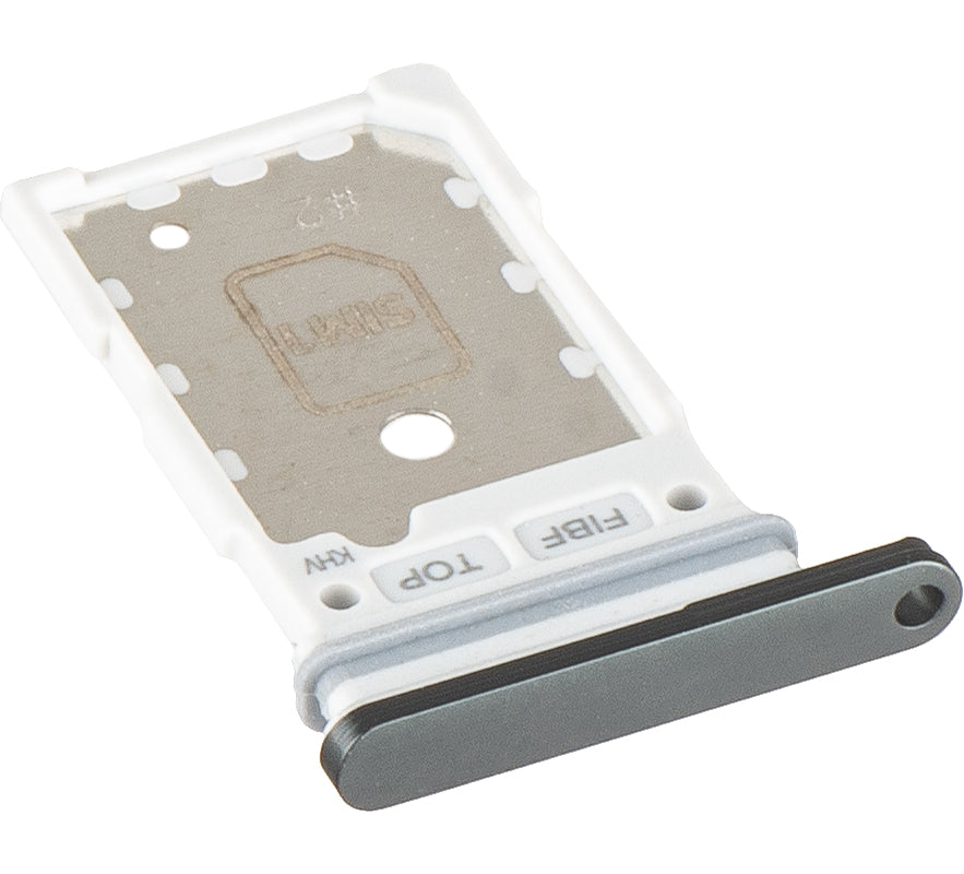 SIM Holder Samsung Galaxy Z Fold3 5G F926, Green
