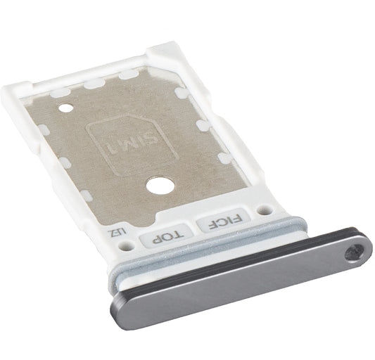 SIM-kortin pidike Samsung Galaxy Z Fold4 F936, musta
