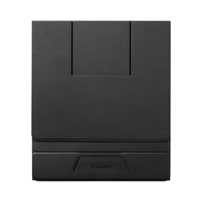 Spigen-teline LD201-S10 kannettavalle tietokoneelle / tabletille, Musta AMP11119