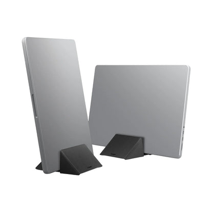 Spigen LD201-S9 -teline max. 16 tuuman kannettaville, Musta AMP11118