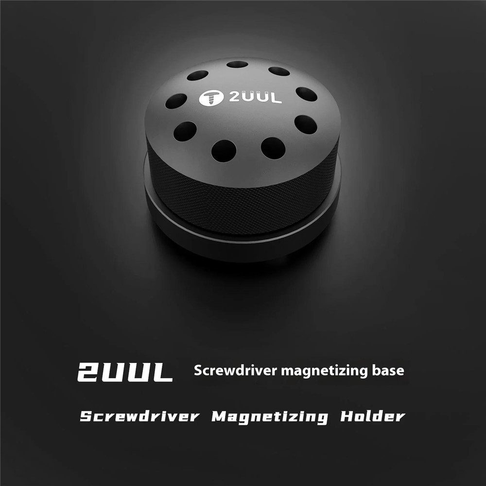 Ruuvimeisseliteline 2UUL ST51