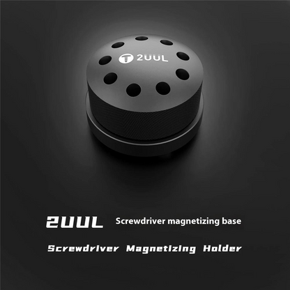 Ruuvimeisseliteline 2UUL ST51