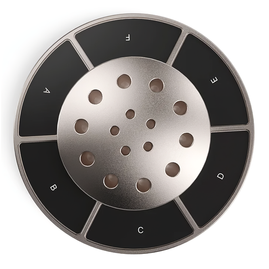 Refox RS40 Surubelnite Refox RS40 Refox RS40