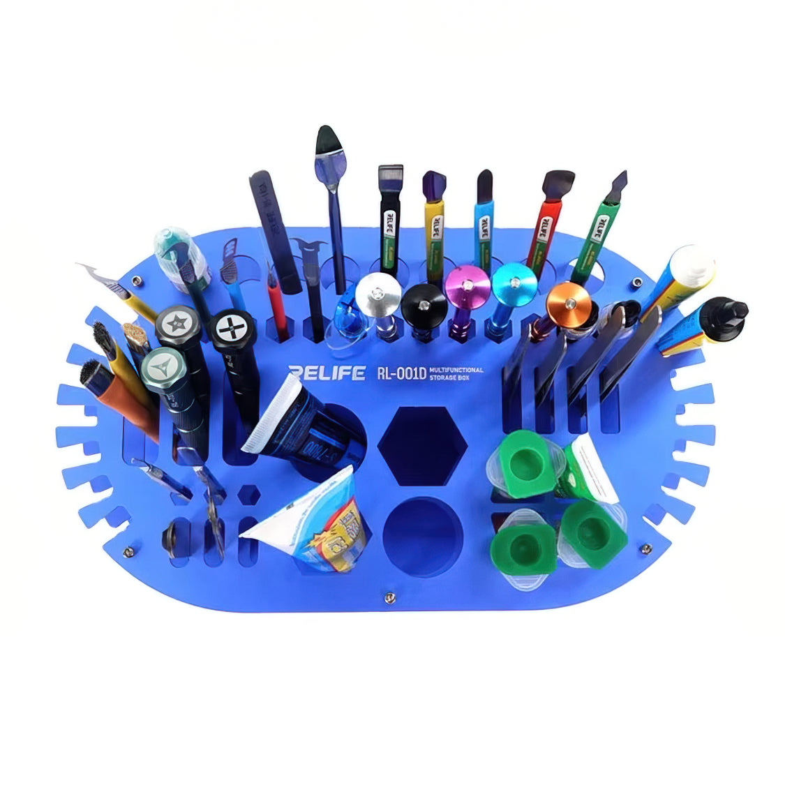 Relife RL-001D Screwdriver Holder