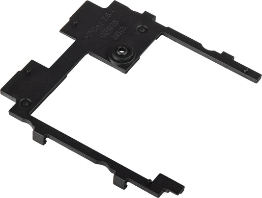 Nokia 225 4G (2024) näppäimistötuki, violetti, Service Pack 5008000544SH0