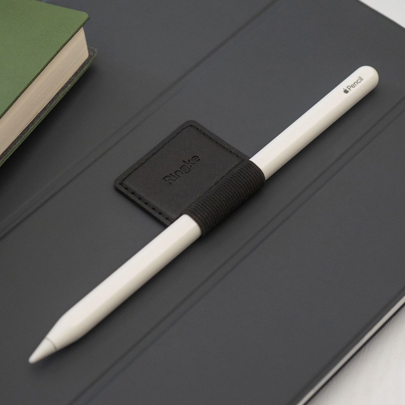 Ringke Touch Pen -teline, Musta