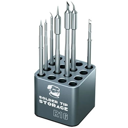 Letcon Mechanic R16 Kärkien Teline