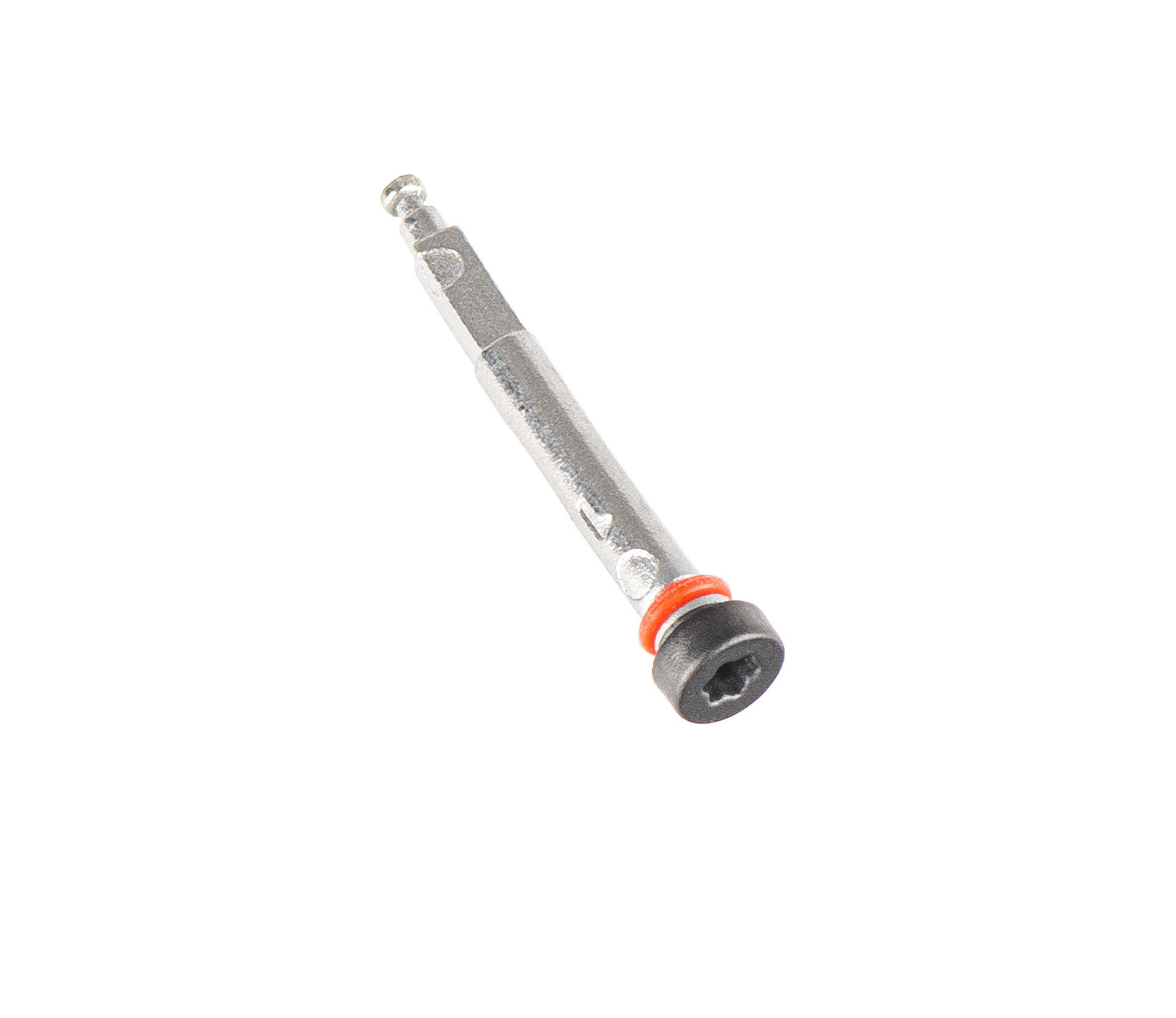 Torx-ruuvi HMD Skyline, Musta (Twisted Black), Service Pack HQ26901001EE0