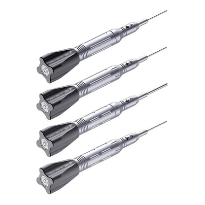 18Kinds Aerospace Screwdriver, 4in1