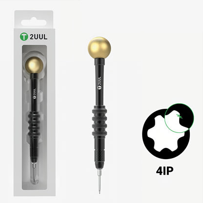 Ruuvimeisseli 2UUL SD87, Torx Plus (4IP)