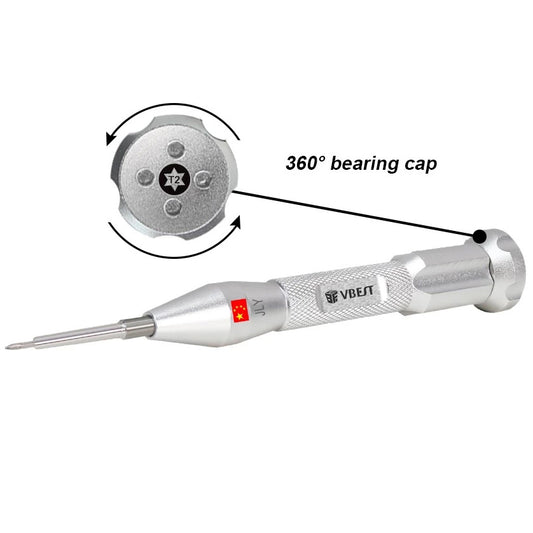 Ruuvimeisseli Best BST-9905S, 5in1