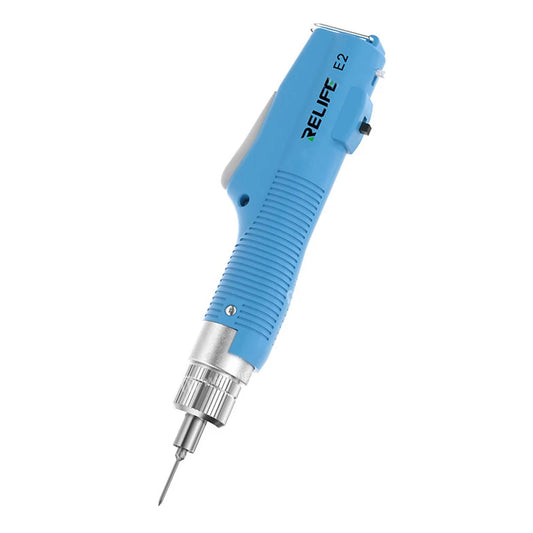 Sähköruuvinväännin Relife E2 Torque, Sininen