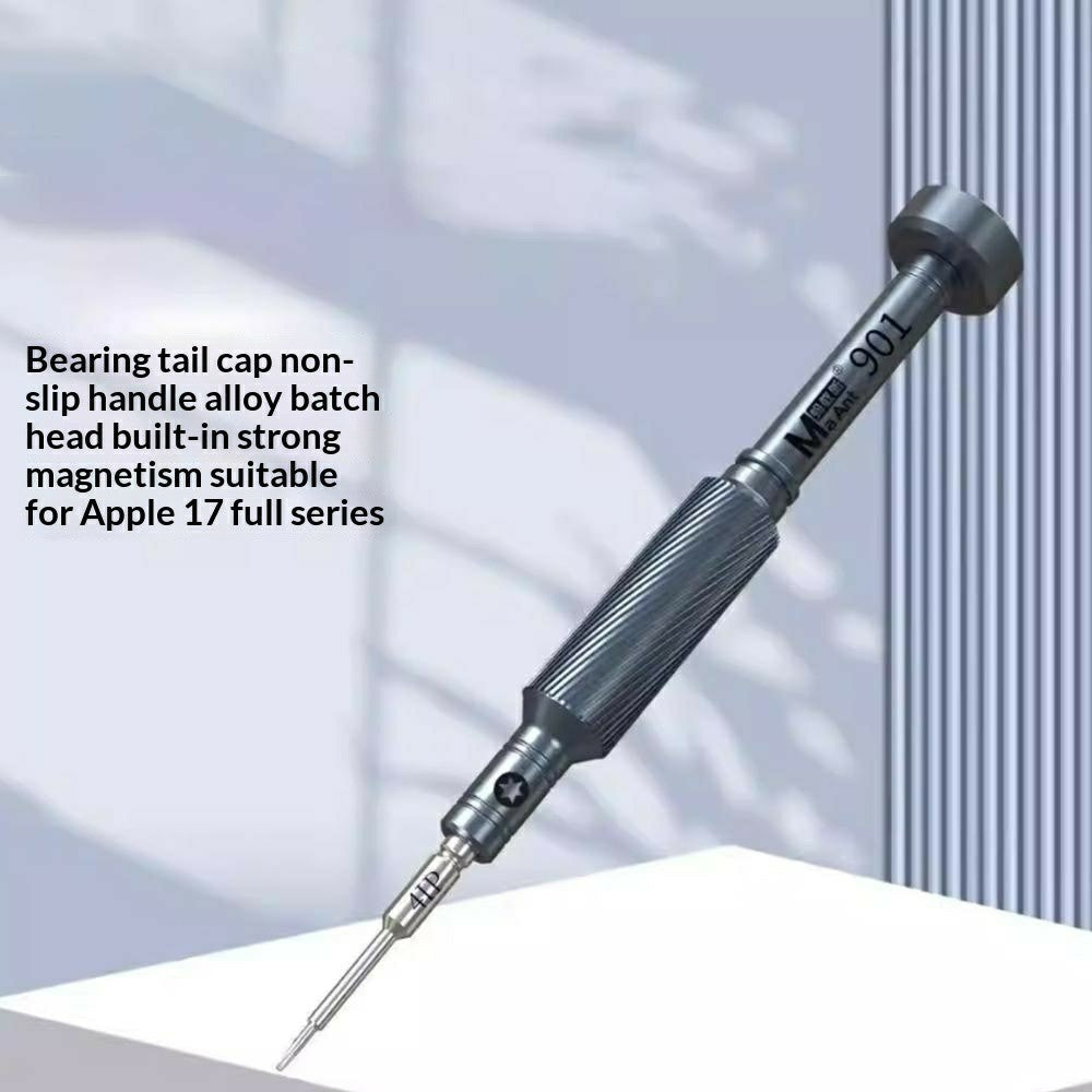 MaAnt MY-901 ruuvimeisseli, Torx Plus (4IP)