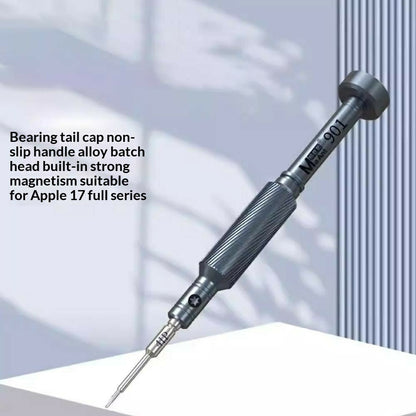 MaAnt MY-901 ruuvimeisseli, Torx Plus (4IP)