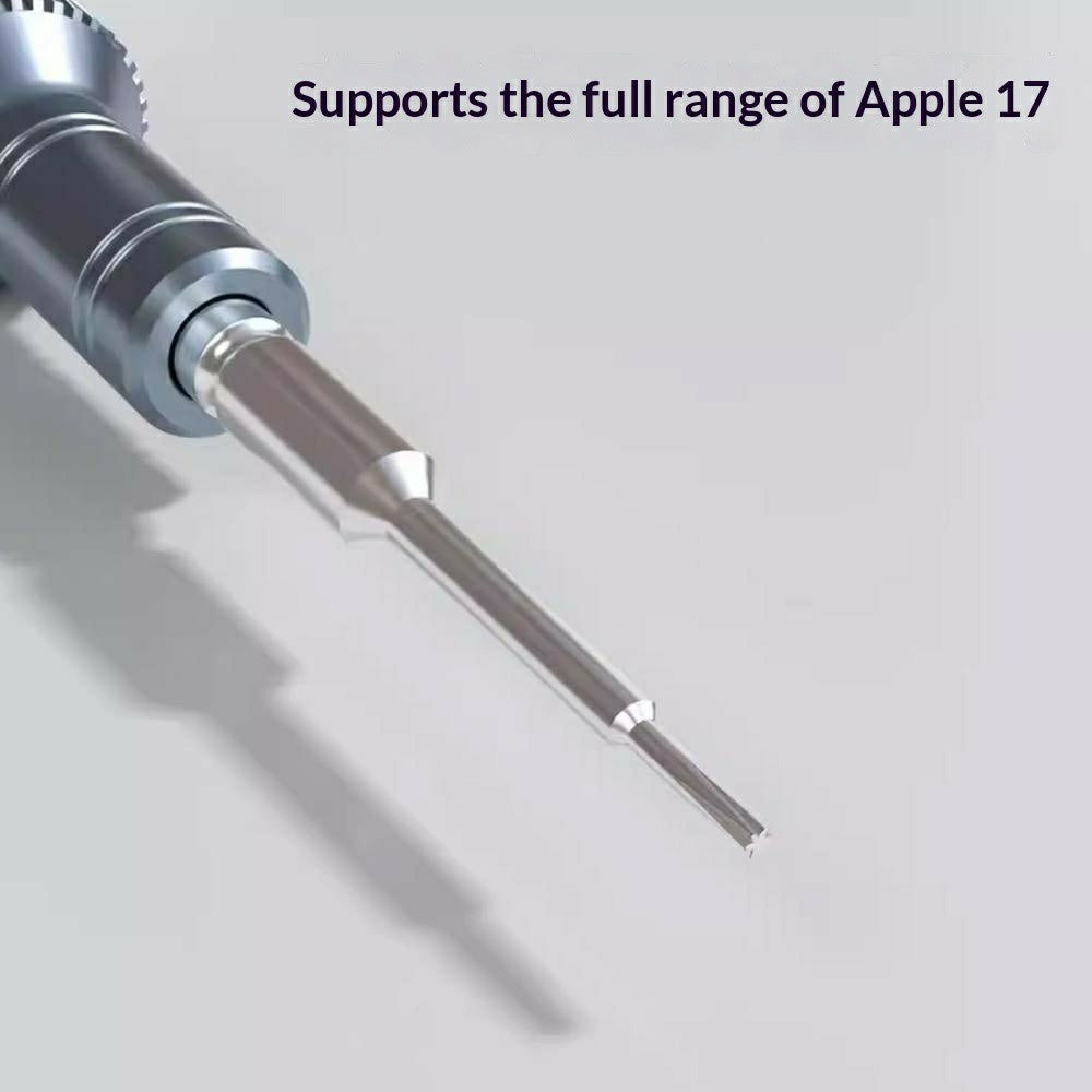MaAnt MY-901 ruuvimeisseli, Torx Plus (4IP)